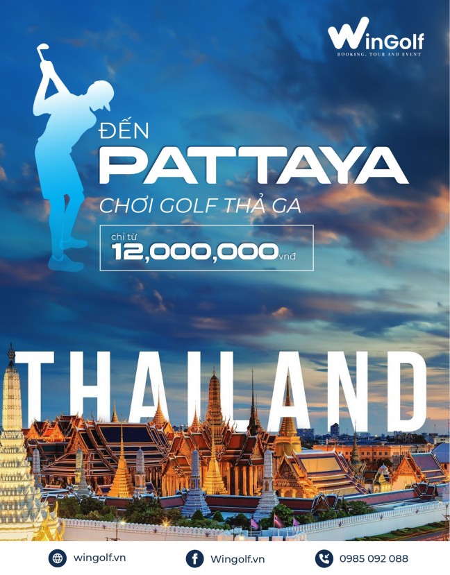  PATTAYA 4N3D