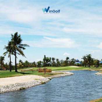  TRỌN VẸN NIỀM VUI VỚI GOLF TẠI CHACHOENGSAO