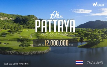  TOUR PATTAYA 4N3D