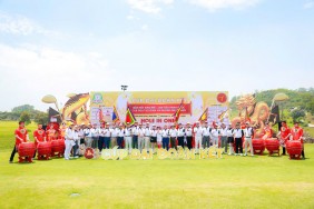 CÚP ĐẠI ĐOÀN KẾT HỌ ĐINH 2025: GẮN KẾT ĐAM MÊ – LAN TỎA HẠNH PHÚC