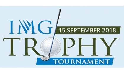  [TOURNAMENT] IMG TROPHY TOURNAMENT 2018