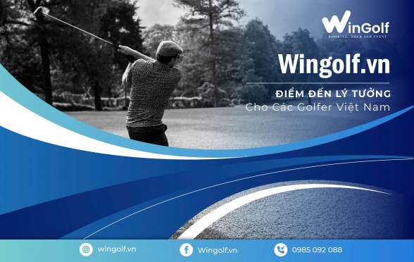  Wingolf.vn – Điểm Đến Lý Tưởng Cho Các Golfer Việt Nam