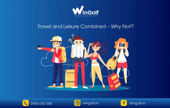 Vietnam Golf & Leisure Travel | Book Golf Tours with Wingolf