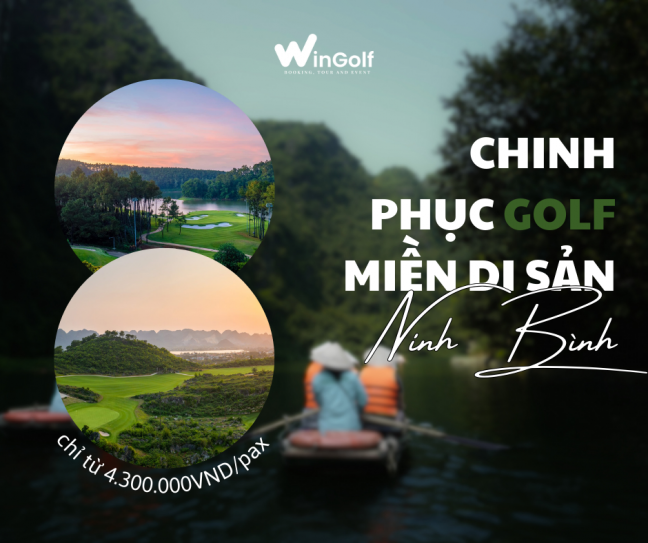  Chinh Phục Miền Di Sản - Khám Phá Mảnh Đất Ninh Bình Kỳ Vĩ