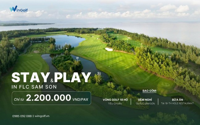  COMBO STAY & PLAY FLC SAM SON