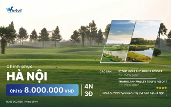  COMBO STAY & PLAY - TÌM VỀ THỦ ĐÔ NGHÌN NĂM VĂN HIẾN