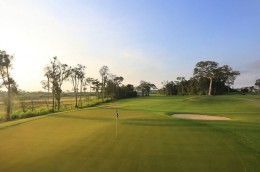 Vinpearl Golf Phú Quốc