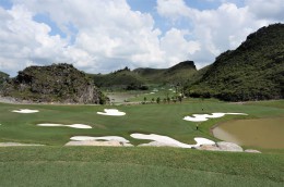 BRG Legend Valley Country Club