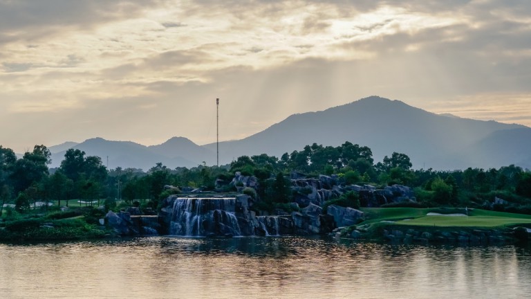 Kings Course - BRG Kings Island Golf Resort