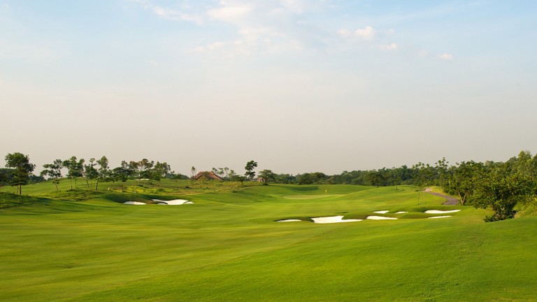 Sky Lake Golf & Resort - Sky Course