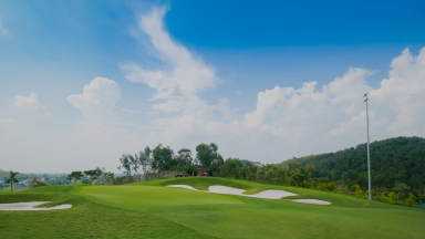 Amber Hills Golf & Resort