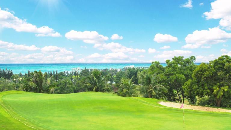 Sea Links Golf & Country Club