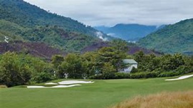 Ba Na Hill Golf Resort - Domestic