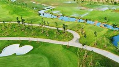 Mường Thanh Xuân Thành Golf Club