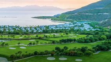 Vinpearl Golf Nha Trang 