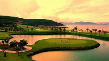 Vinpearl Golf Nam Hội An