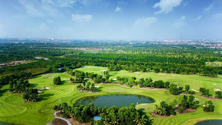 Harmonie Golf Park ?>