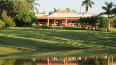 Emerald Golf Resort