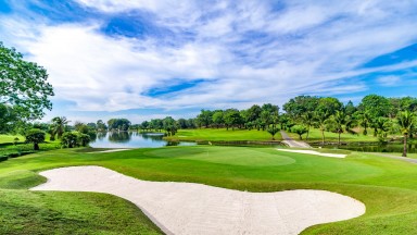 Dong Nai Golf Resort