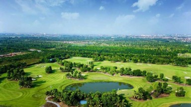 Twin Doves Golf Club