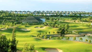 Sea Links Golf & Country Club
