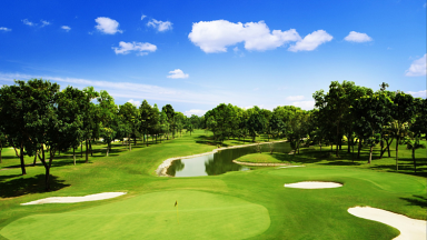 Vietnam Golf & Country Club