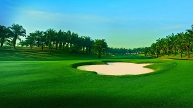 Long Thành Golf Resort