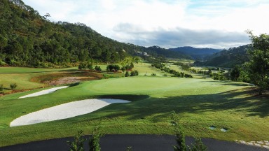 Sacom Tuyen Lam Golf Resort