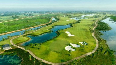 West Lakes Golf & Villas