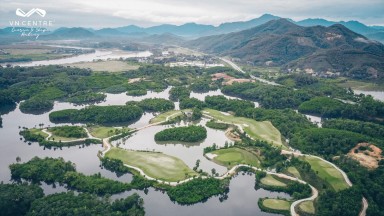Yên Bái Star Golf and Resort