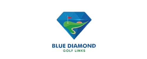 Blue Diamond Golf Links