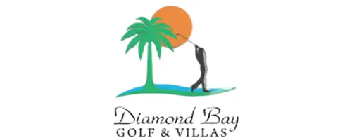 Diamond Bay Golf Club