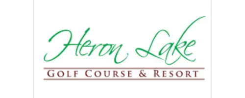 Heron Lake Golf Course