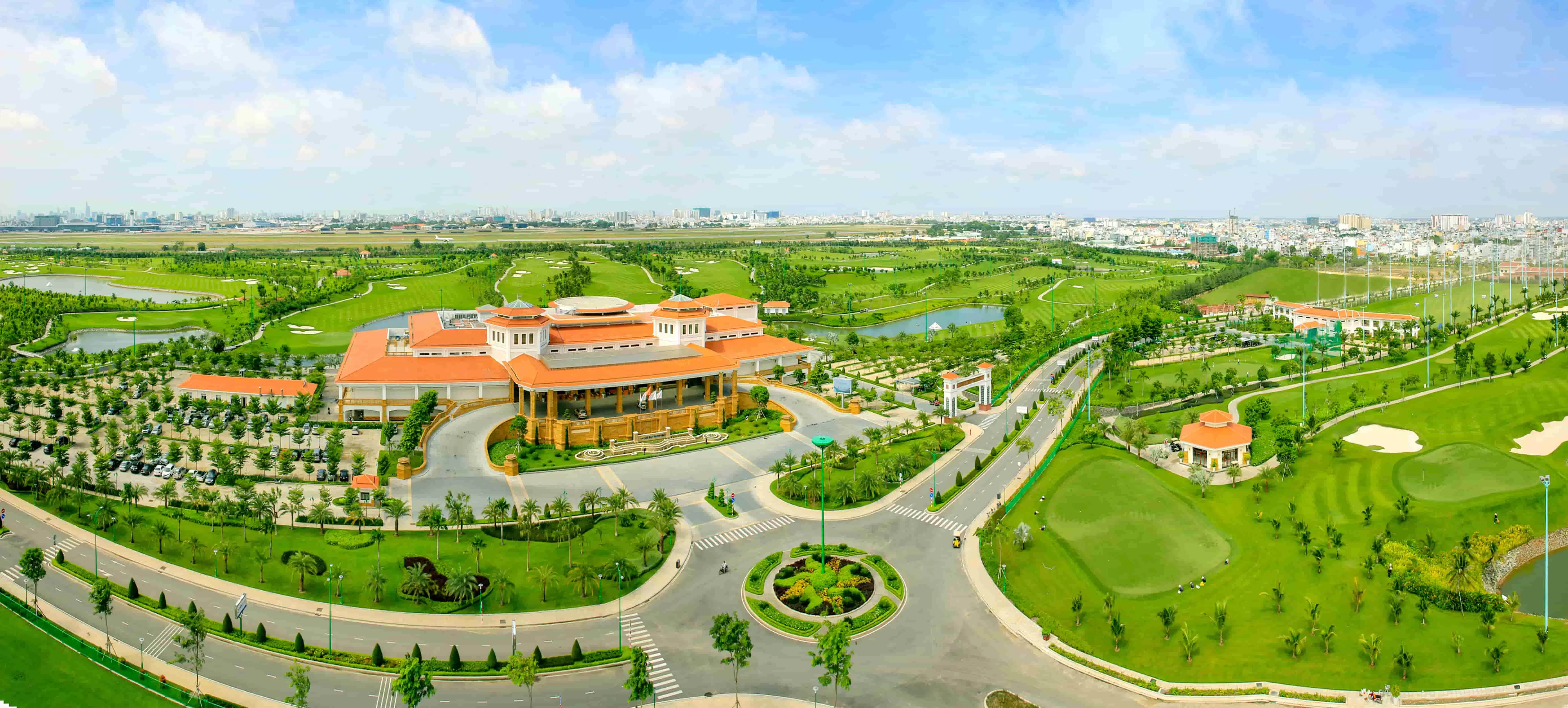 Tân Sơn Nhất Golf Course