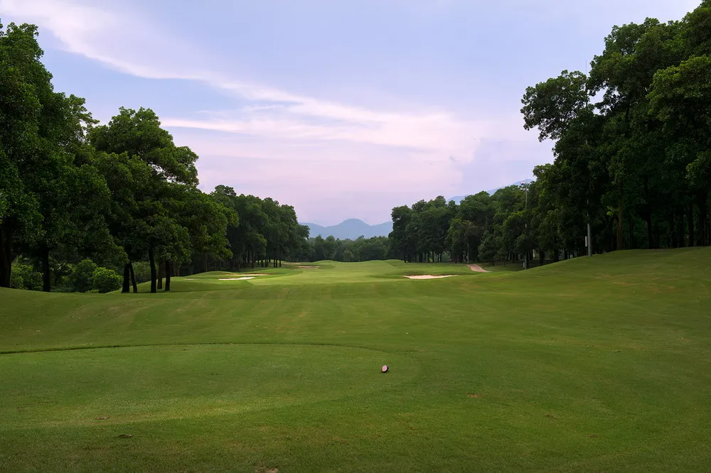 BRG Kings Island Golf Resort