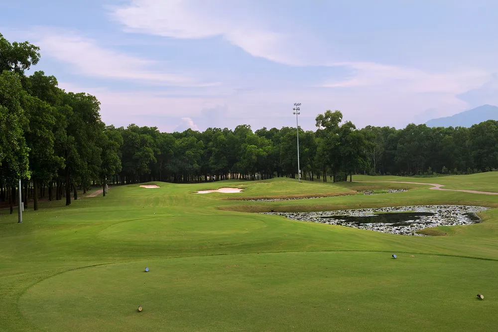 BRG Kings Island Golf Resort