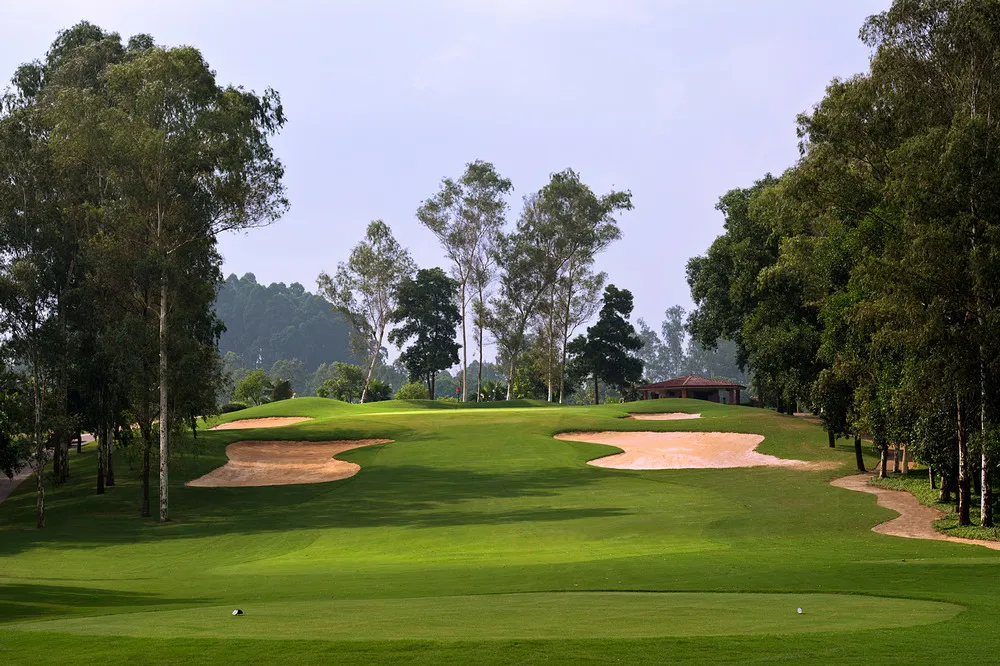 BRG Kings Island Golf Resort