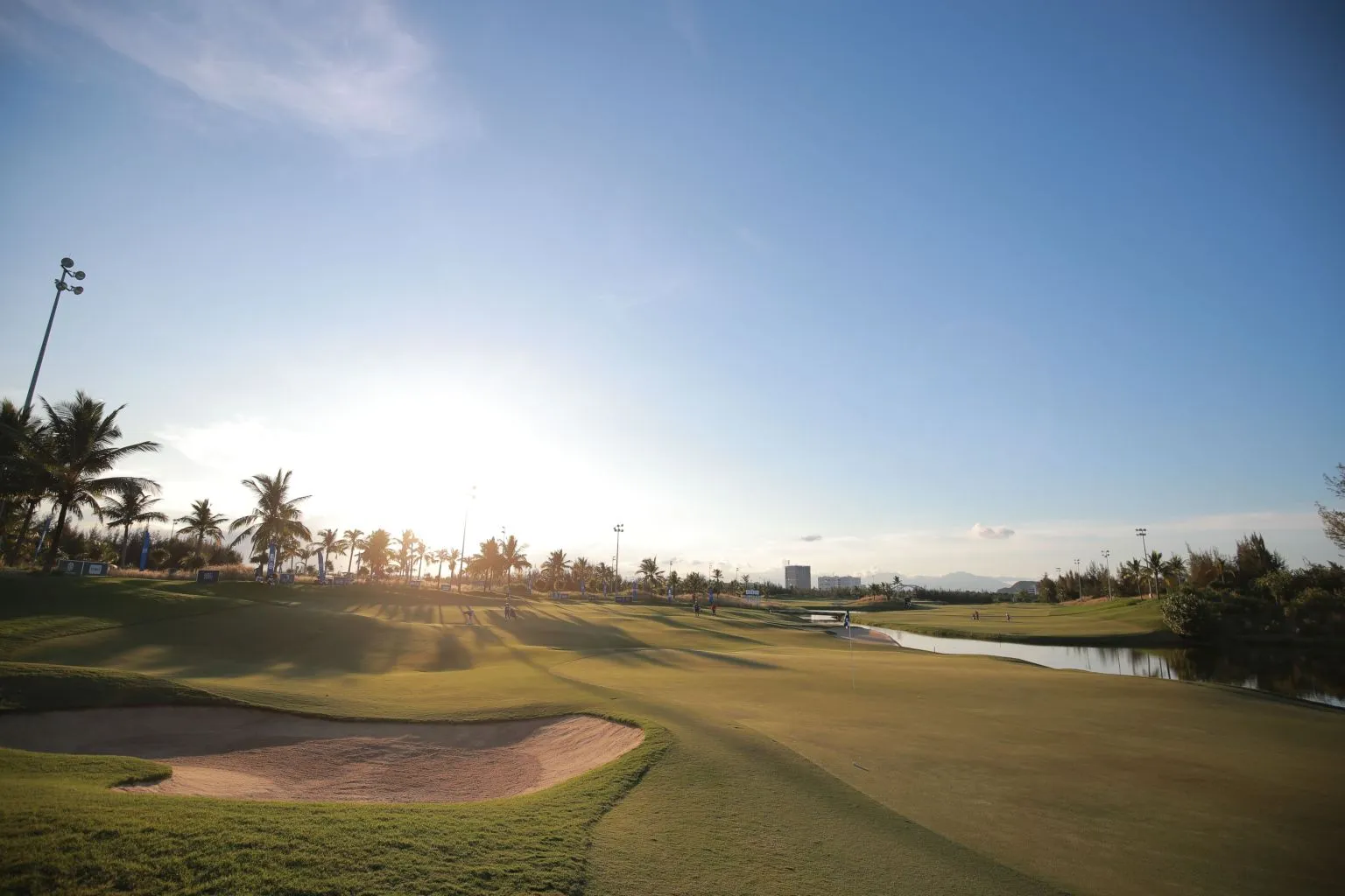 BRG Legend Đà Nẵng Golf Resort