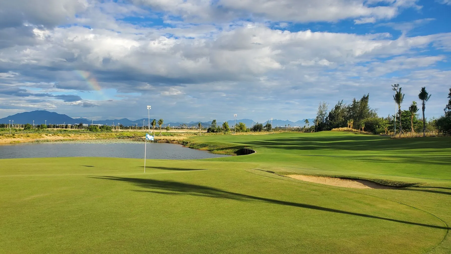 BRG Legend Đà Nẵng Golf Resort