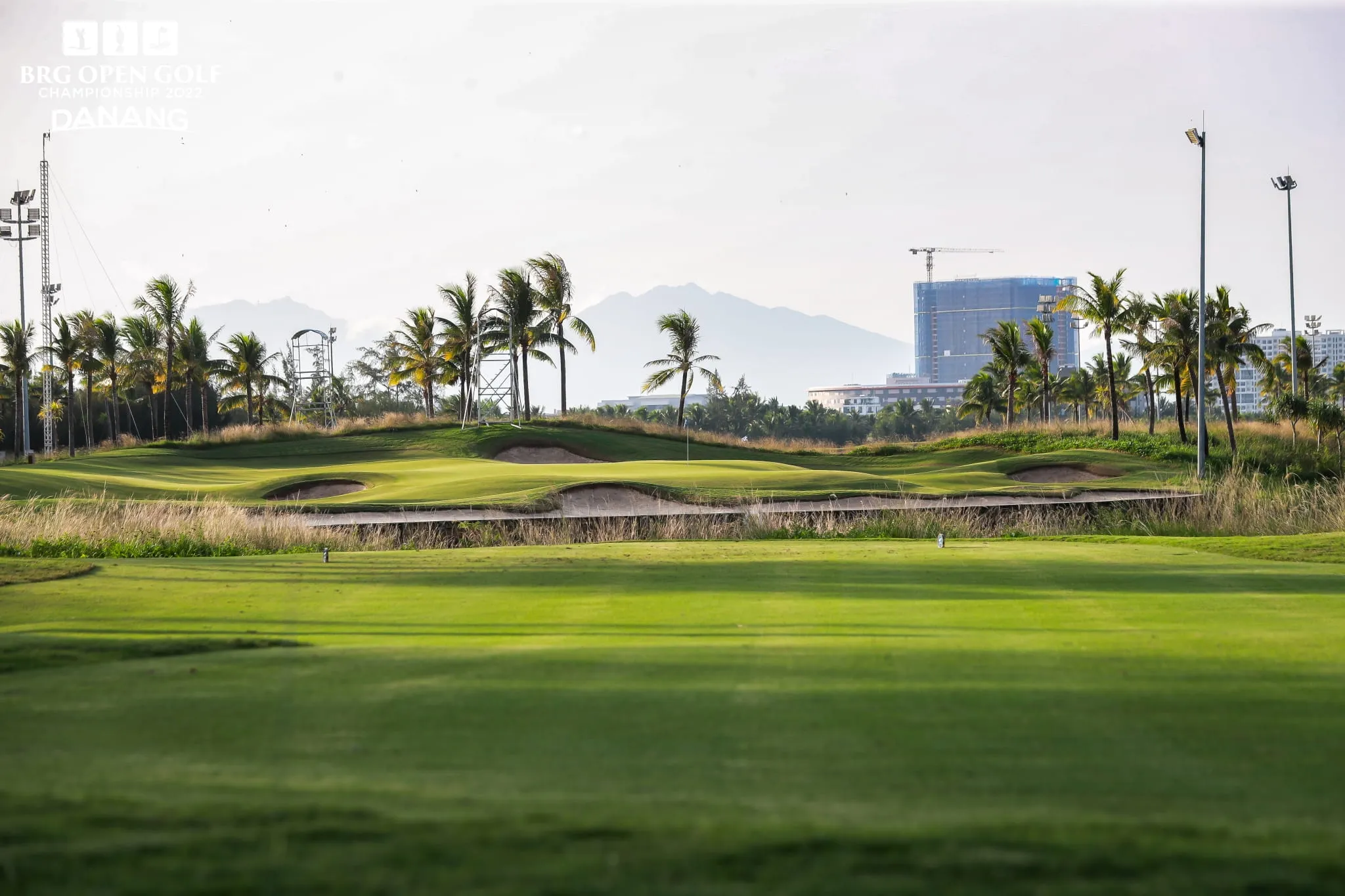 BRG Legend Đà Nẵng Golf Resort