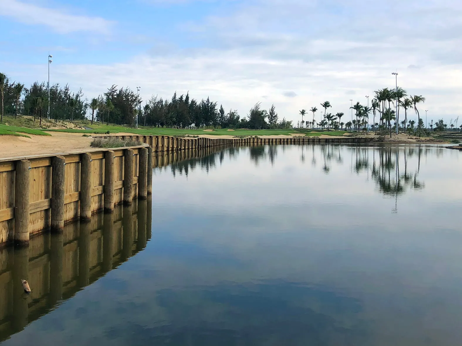 BRG Legend Đà Nẵng Golf Resort