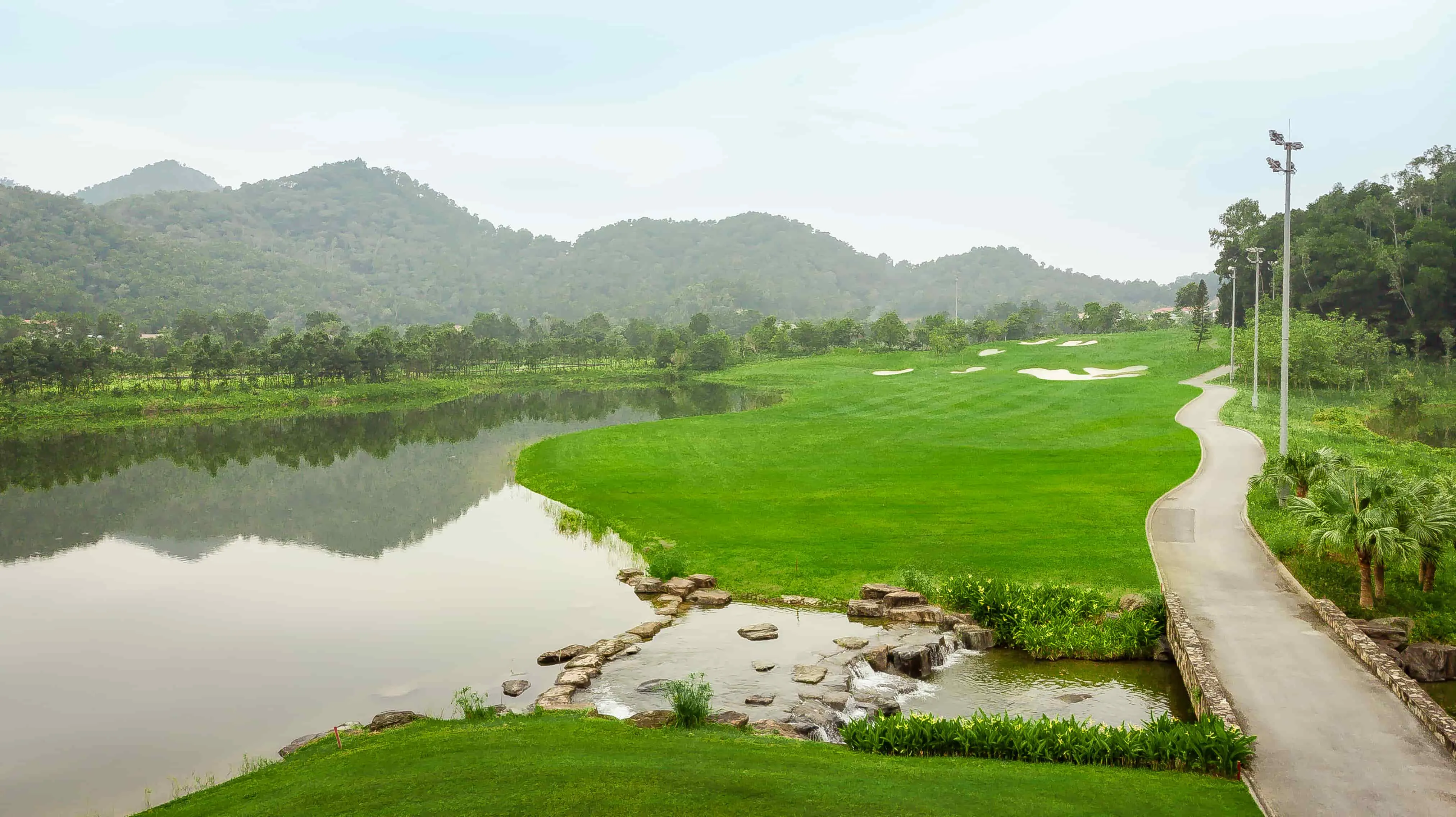 BRG Legend Hill Golf Resort