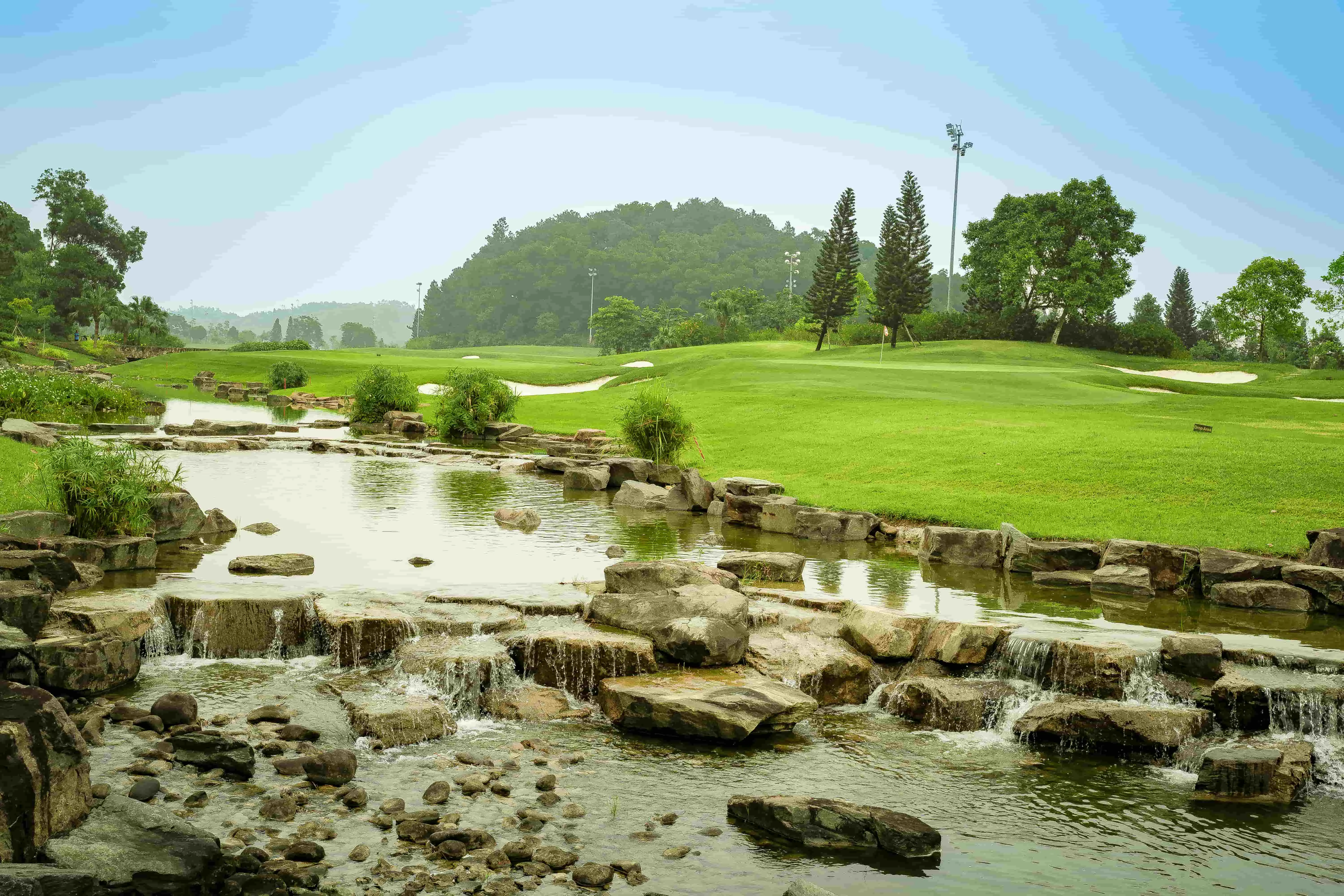 BRG Legend Hill Golf Resort