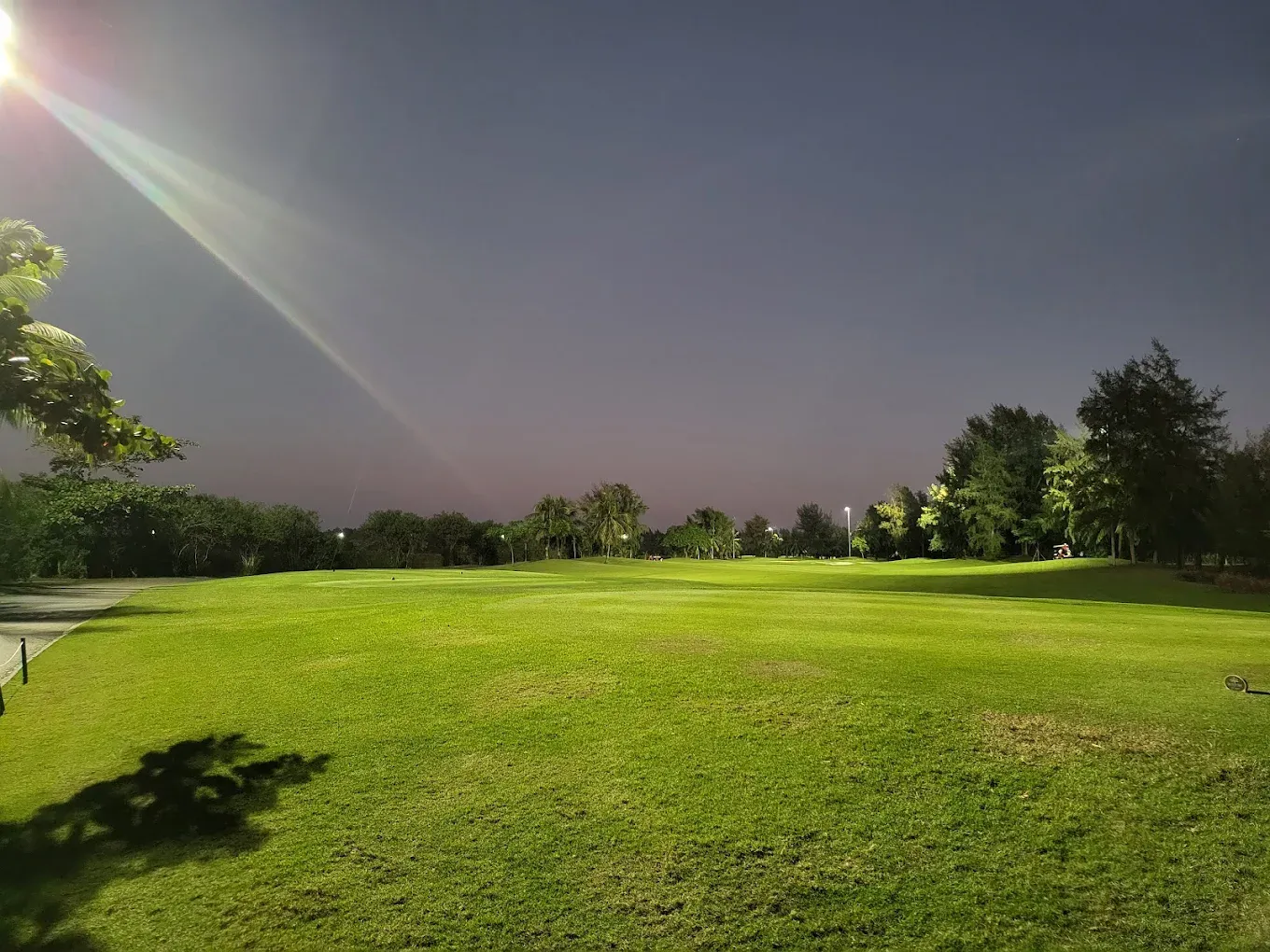 BRG Ruby Tree Golf Club