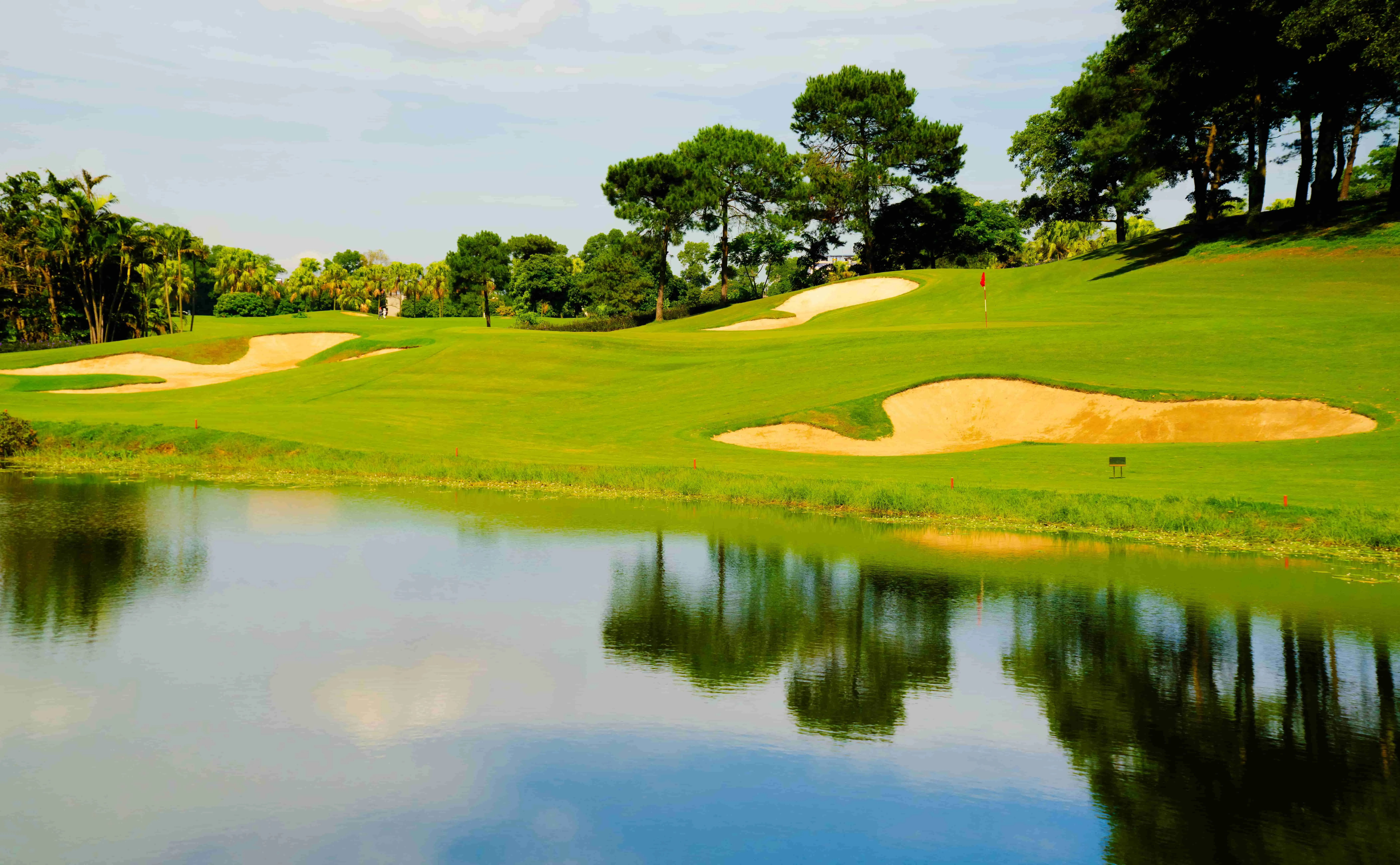 Chí Linh Star Golf & Country Club