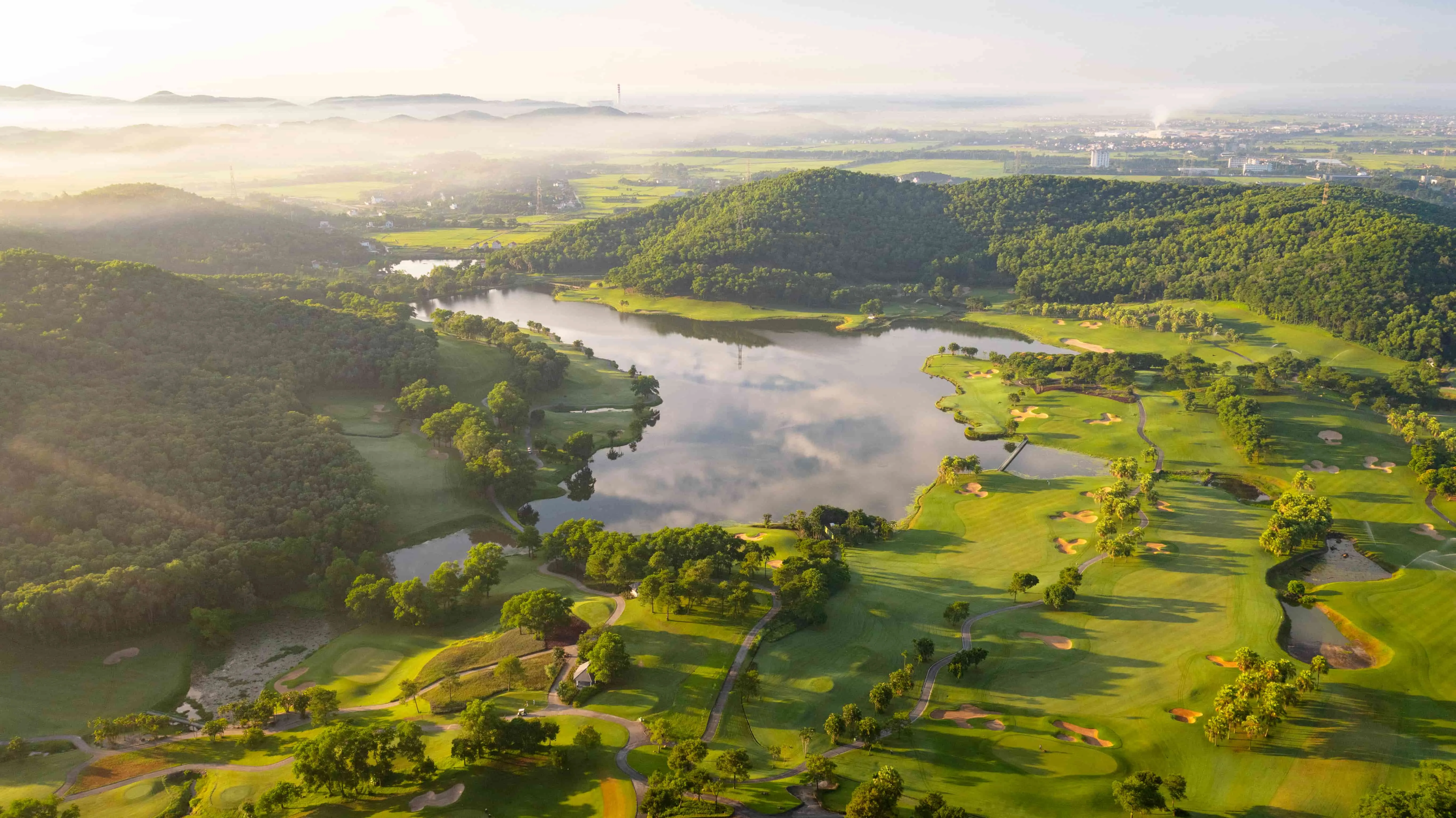 Chí Linh Star Golf & Country Club