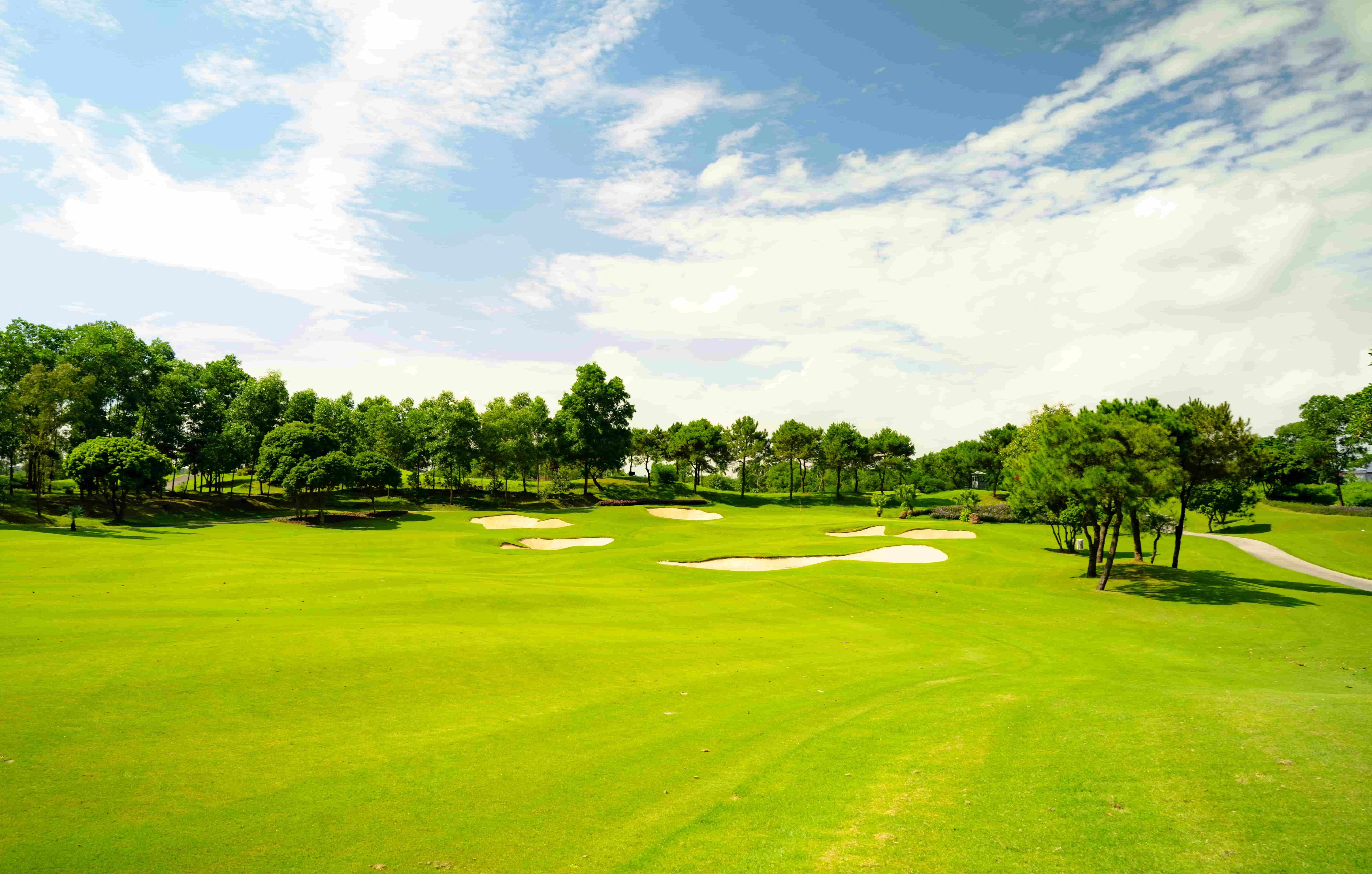 Chí Linh Star Golf & Country Club
