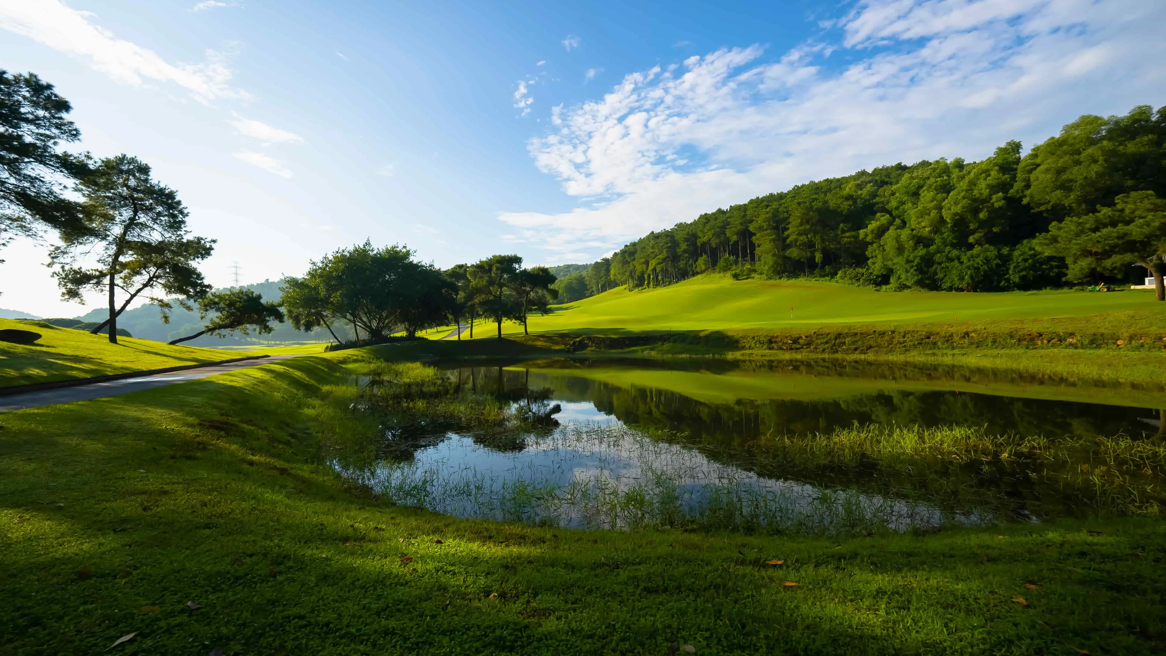 Chí Linh Star Golf & Country Club