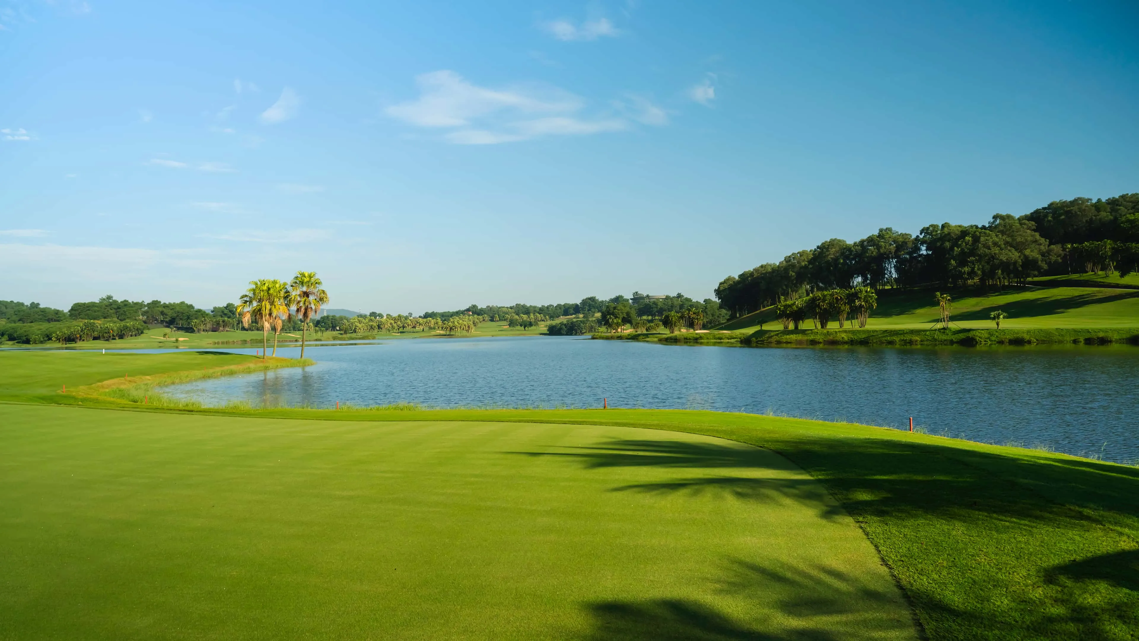 Chí Linh Star Golf & Country Club