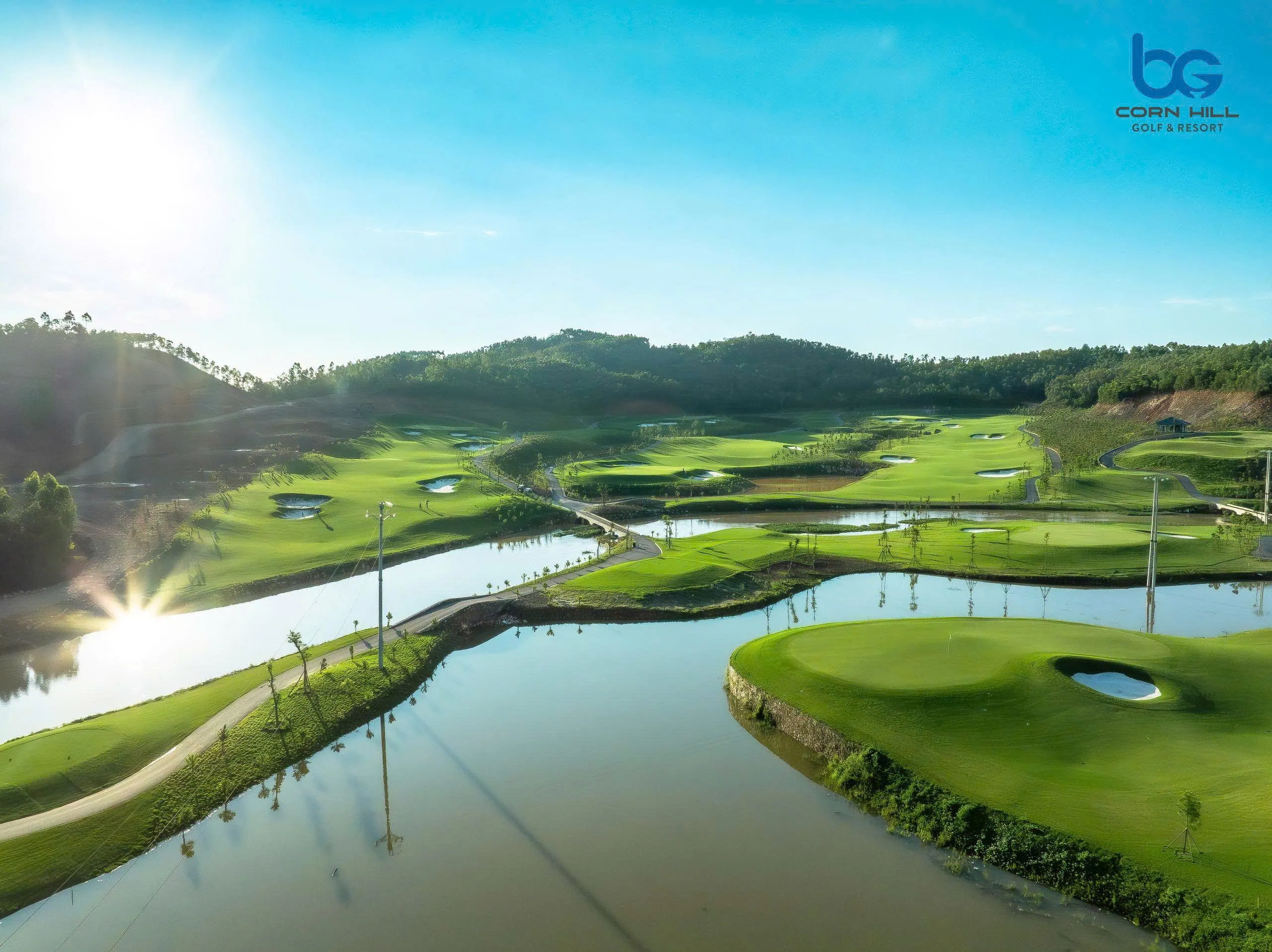 Corn Hill Golf & Resort